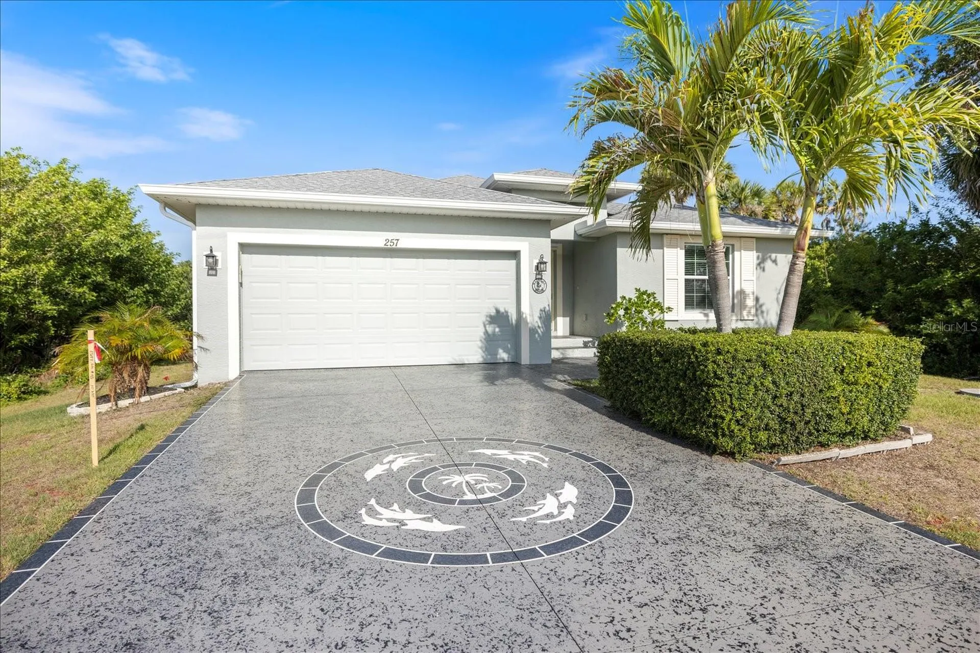 257 Indian Creek Drive Rotonda West FL 33947