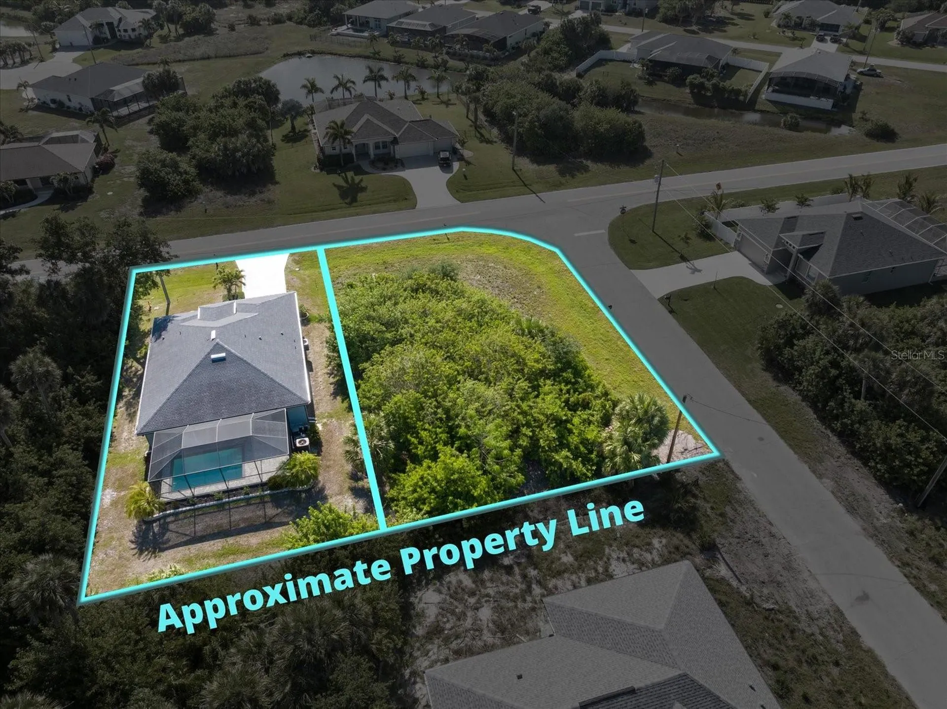 257 Indian Creek Drive Rotonda West FL 33947