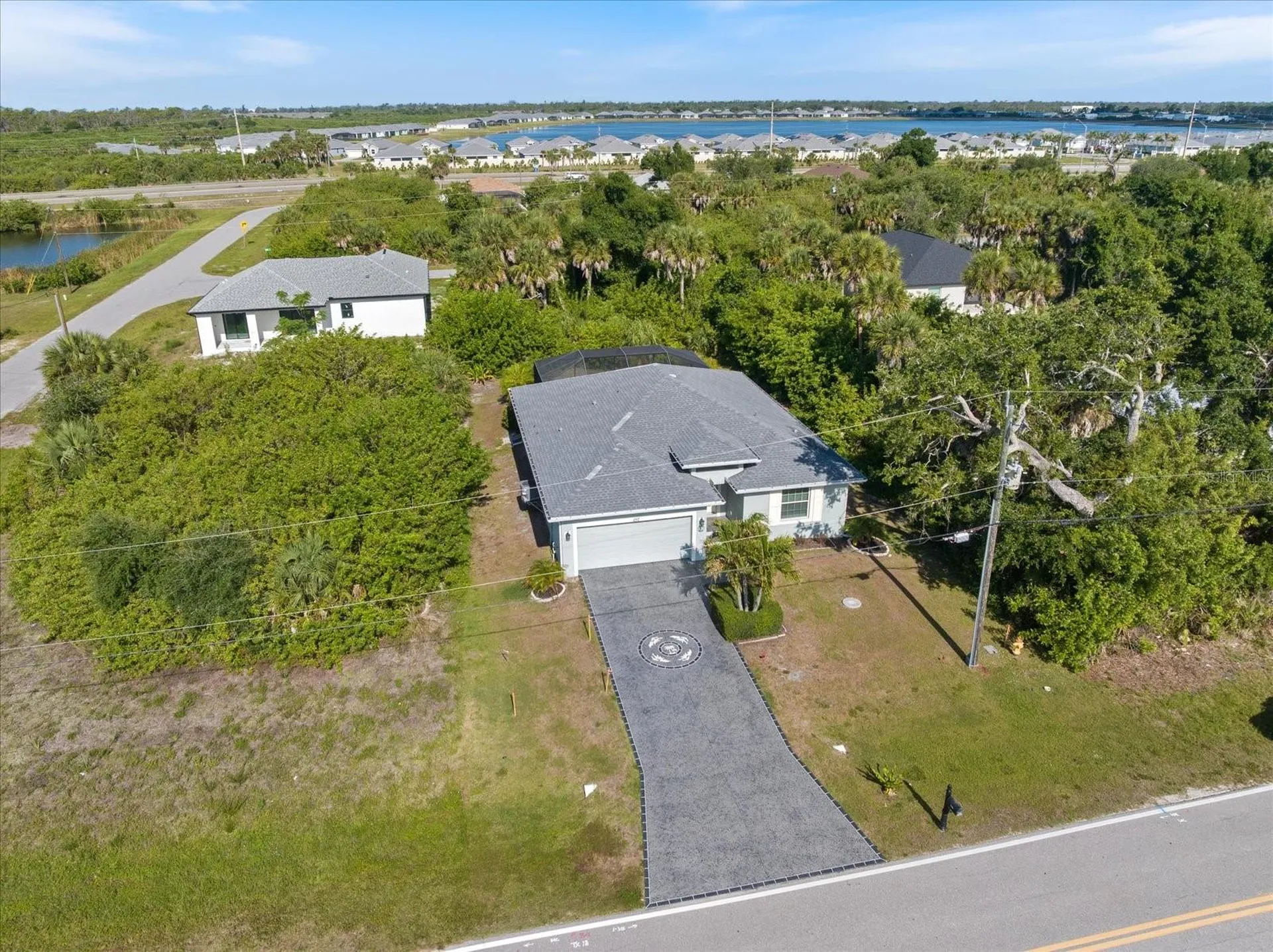 257 Indian Creek Drive Rotonda West FL 33947