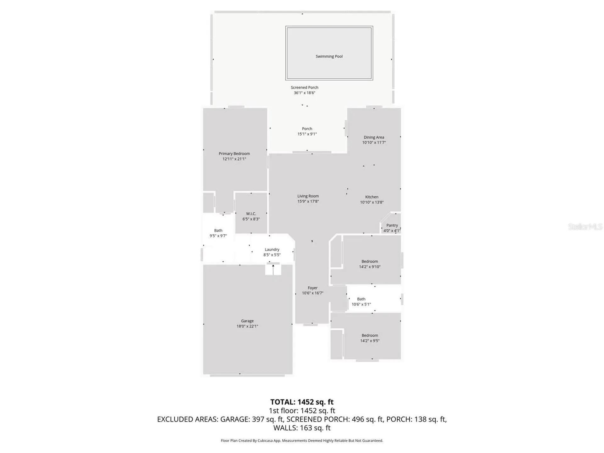 257 Indian Creek Drive Rotonda West FL 33947