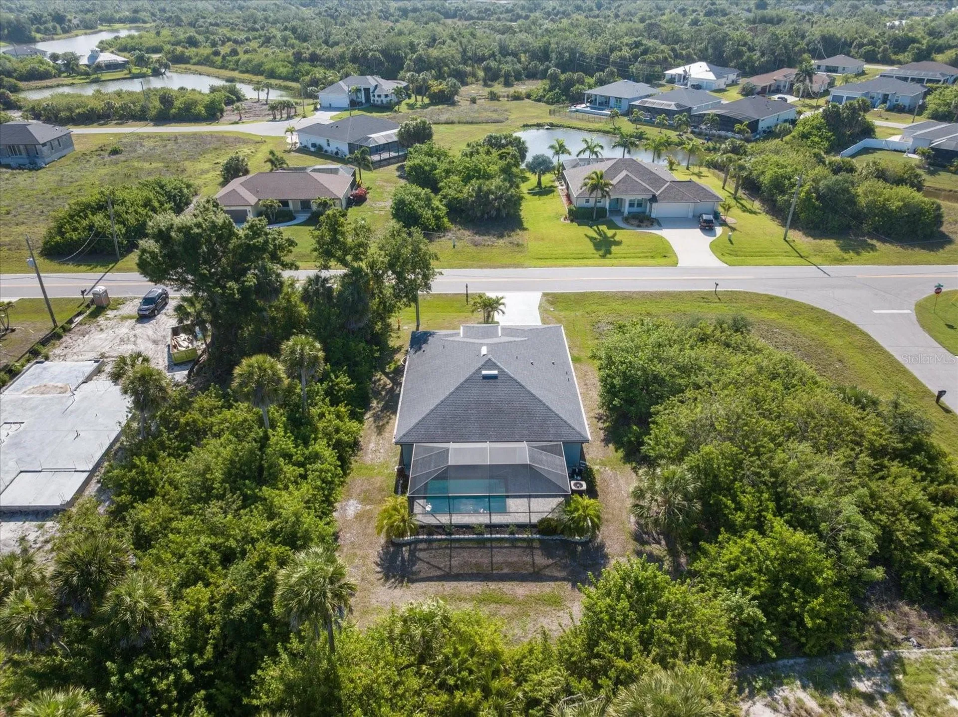 257 Indian Creek Drive Rotonda West FL 33947