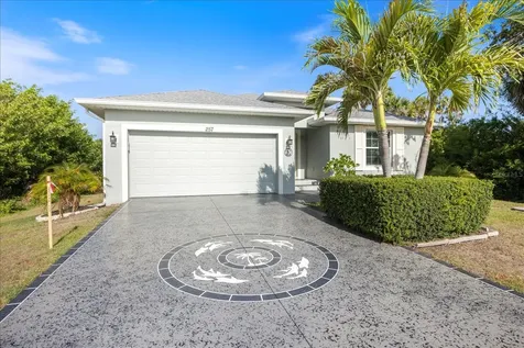 257 Indian Creek Drive Rotonda West FL 33947