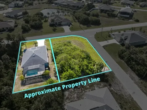 257 Indian Creek Drive Rotonda West FL 33947
