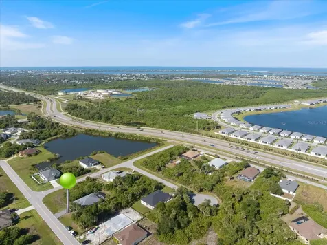 257 Indian Creek Drive Rotonda West FL 33947