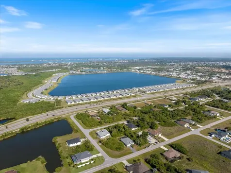 257 Indian Creek Drive Rotonda West FL 33947