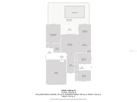 257 Indian Creek Drive Rotonda West FL 33947