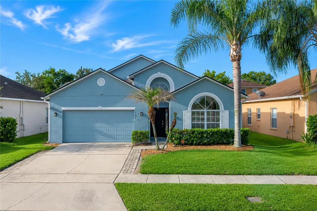 2162 Great Falls Way Orlando FL 32824