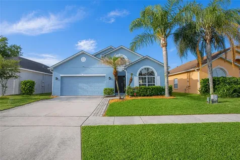 2162 Great Falls Way Orlando FL 32824