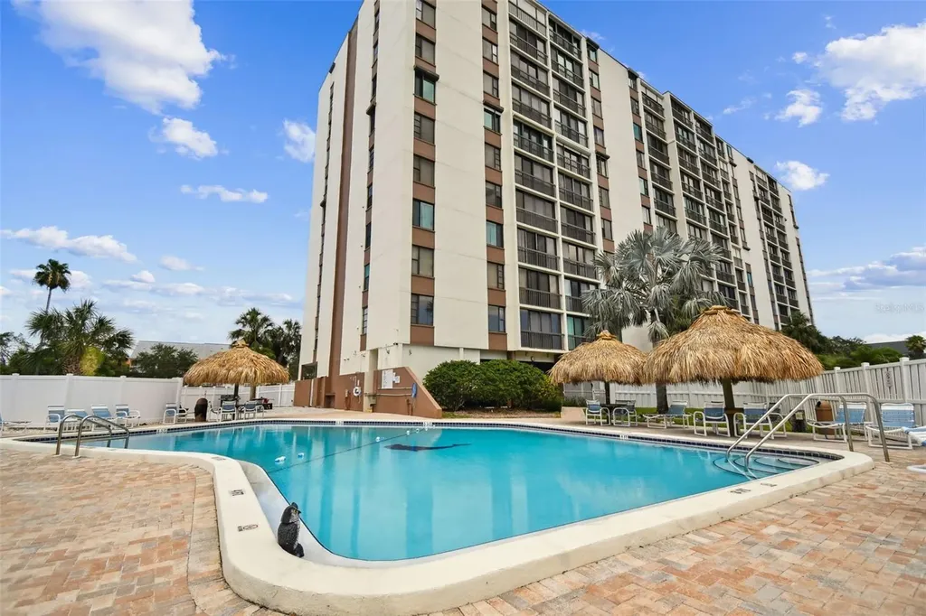 255 Dolphin Point Clearwater Beach FL 33767