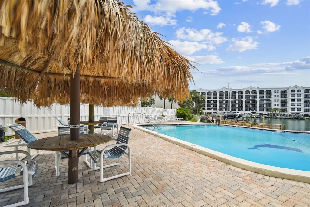 255 Dolphin Point Clearwater Beach FL 33767