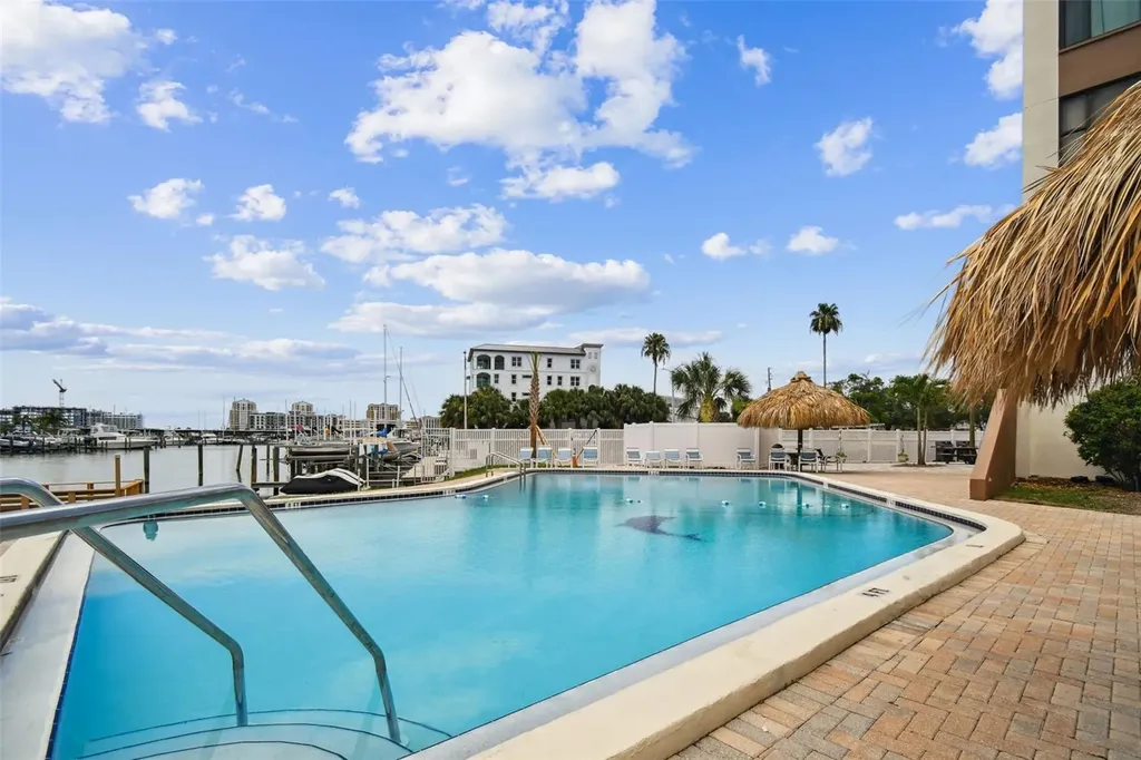 255 Dolphin Point Clearwater Beach FL 33767