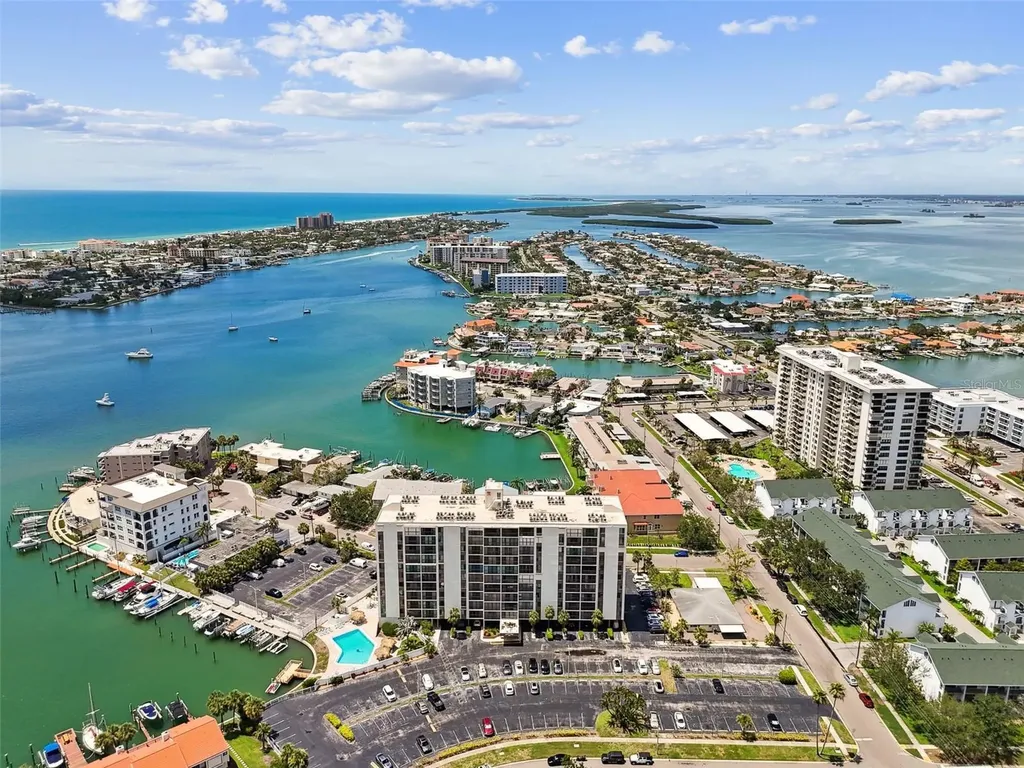255 Dolphin Point Clearwater Beach FL 33767