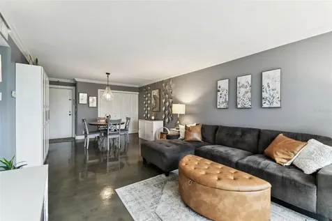 255 Dolphin Point Clearwater Beach FL 33767