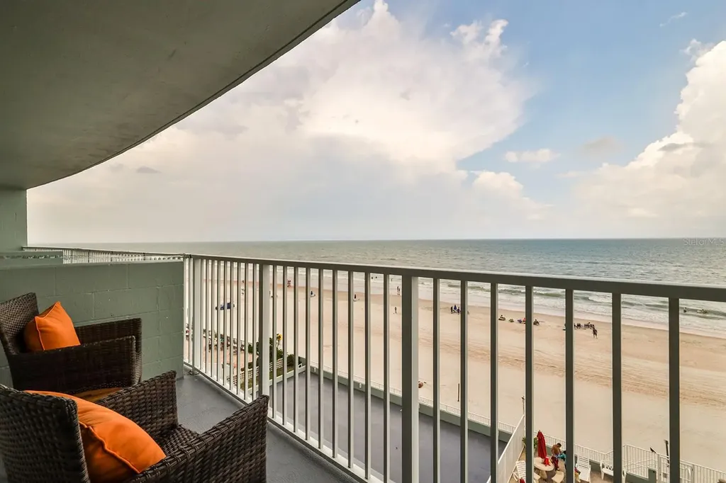 800 N Atlantic Avenue Daytona Beach FL 32118