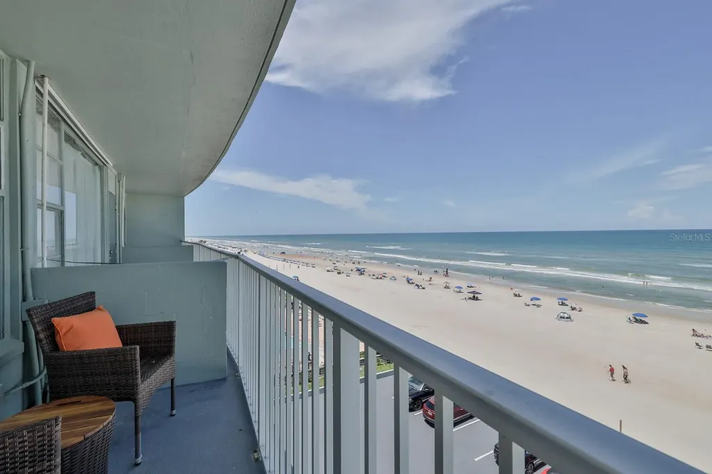 800 N Atlantic Avenue Daytona Beach FL 32118