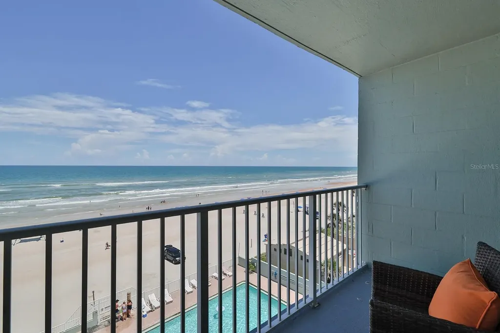800 N Atlantic Avenue Daytona Beach FL 32118