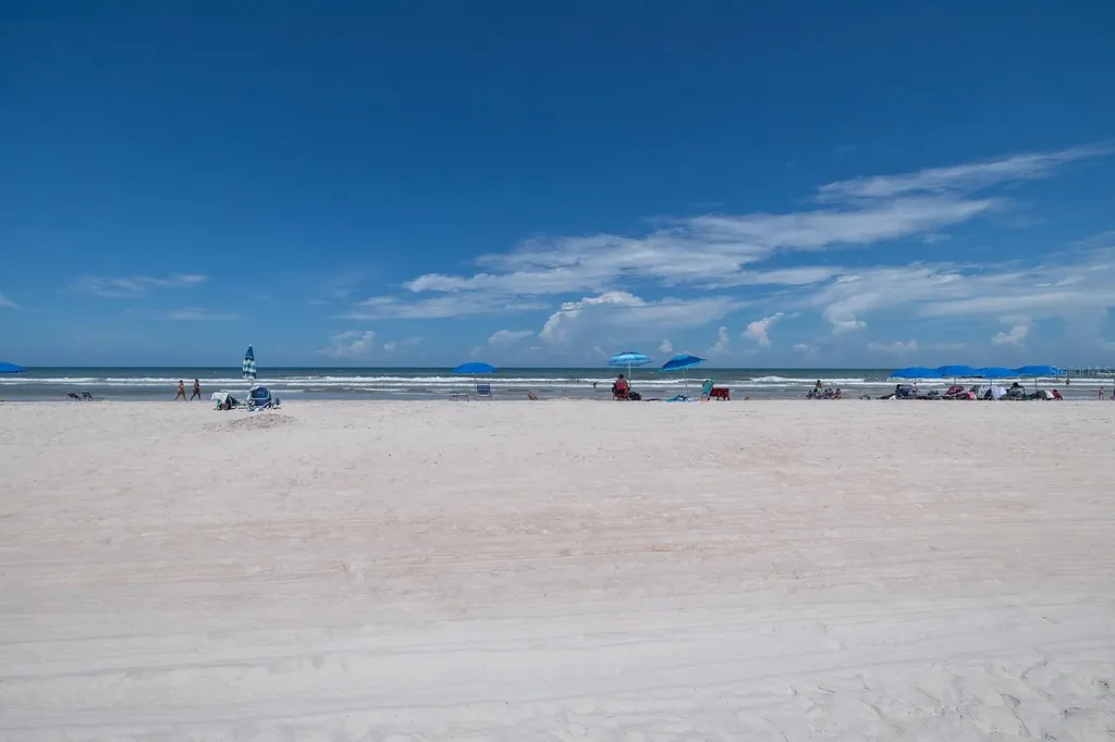 800 N Atlantic Avenue Daytona Beach FL 32118