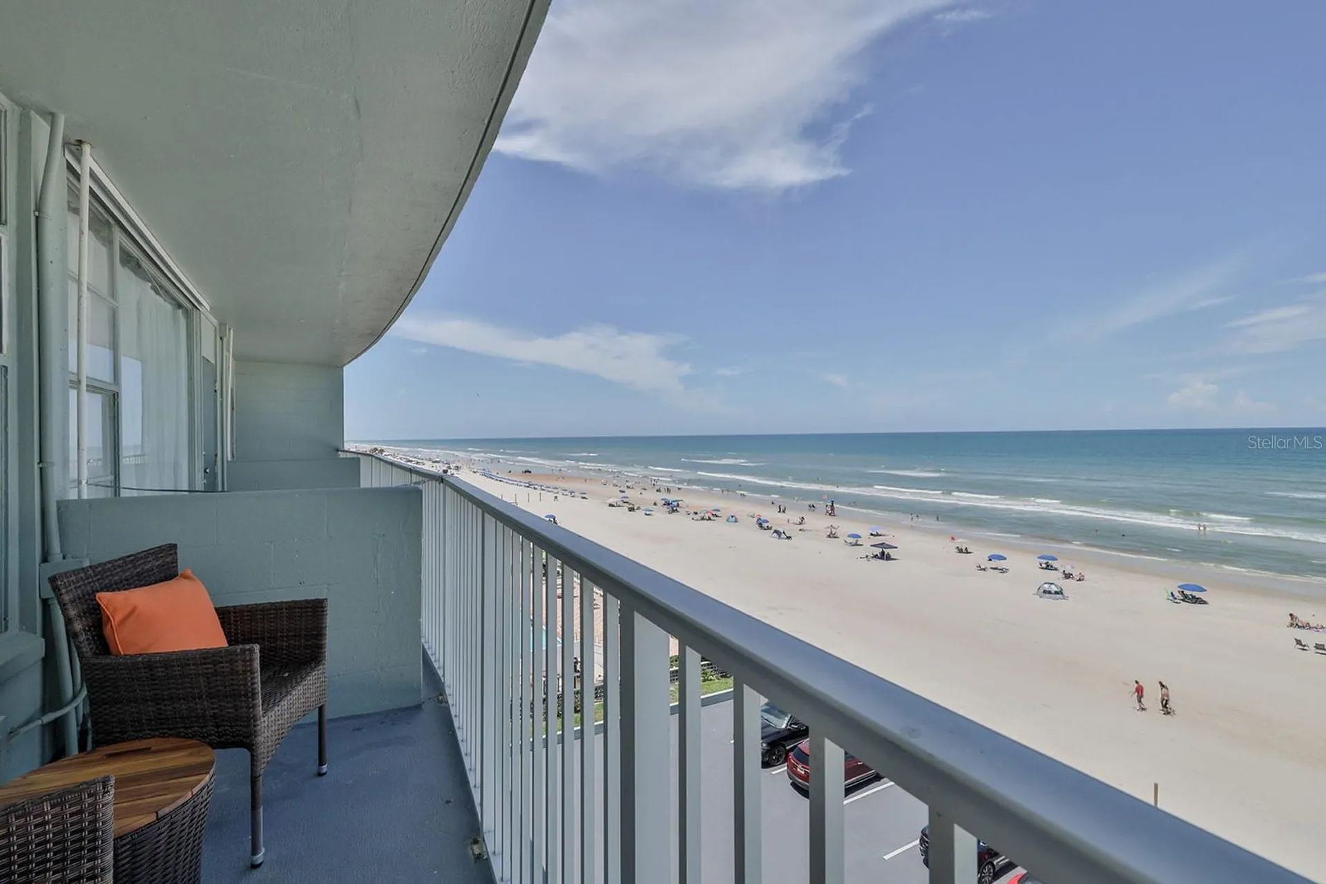800 N Atlantic Avenue Daytona Beach FL 32118