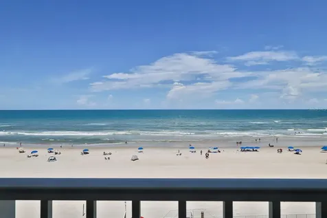 800 N Atlantic Avenue Daytona Beach FL 32118