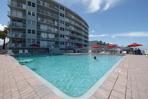 800 N Atlantic Avenue Daytona Beach FL 32118