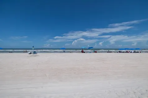 800 N Atlantic Avenue Daytona Beach FL 32118