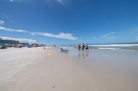 800 N Atlantic Avenue Daytona Beach FL 32118