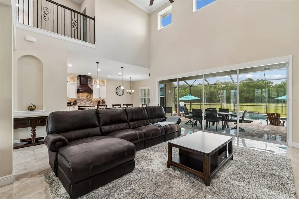 12601 Eagles Entry Drive Odessa FL 33556