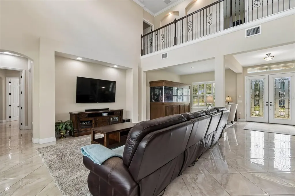 12601 Eagles Entry Drive Odessa FL 33556