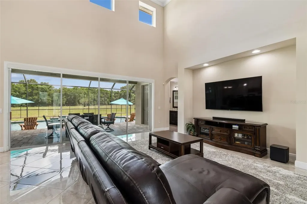 12601 Eagles Entry Drive Odessa FL 33556