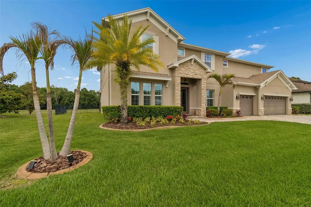 12601 Eagles Entry Drive Odessa FL 33556