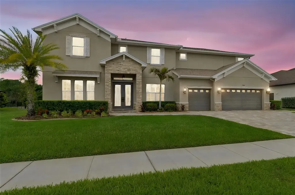12601 Eagles Entry Drive Odessa FL 33556
