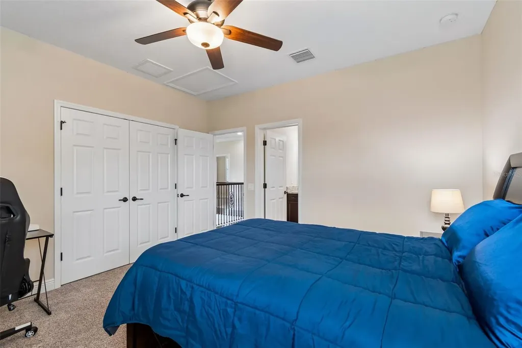 12601 Eagles Entry Drive Odessa FL 33556
