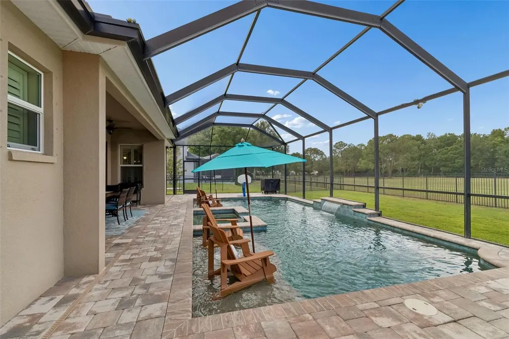 12601 Eagles Entry Drive Odessa FL 33556