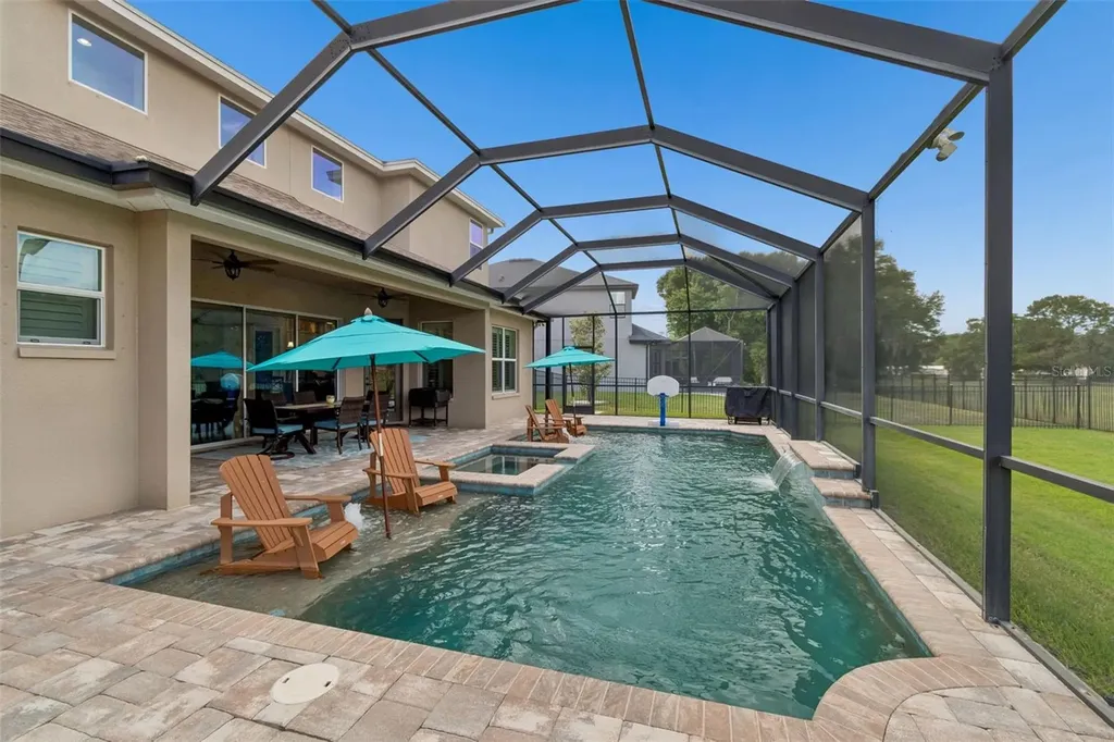 12601 Eagles Entry Drive Odessa FL 33556
