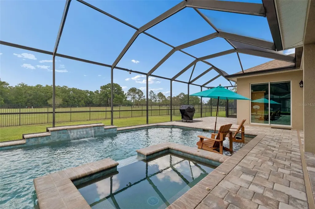 12601 Eagles Entry Drive Odessa FL 33556