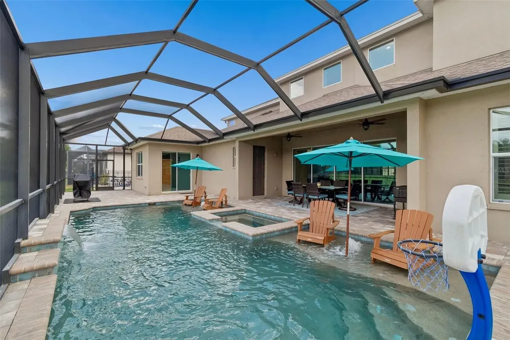 12601 Eagles Entry Drive Odessa FL 33556