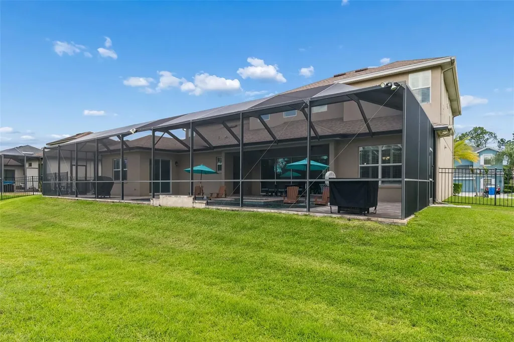 12601 Eagles Entry Drive Odessa FL 33556