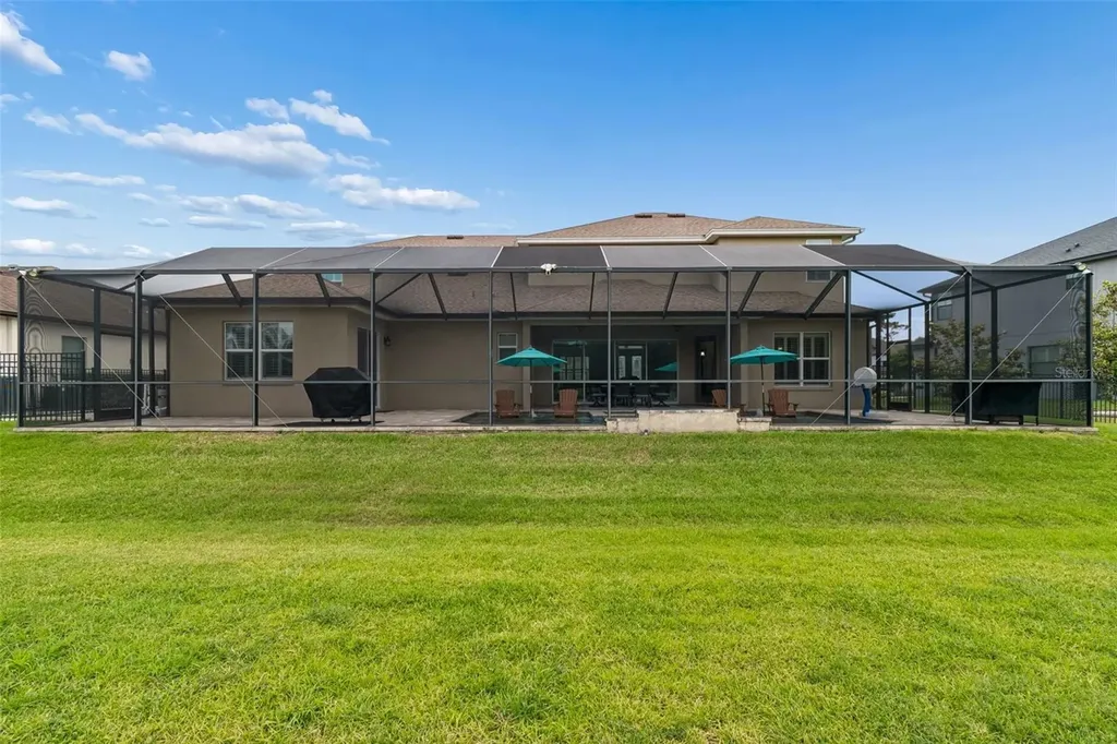 12601 Eagles Entry Drive Odessa FL 33556