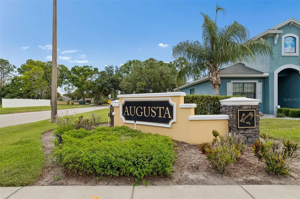 12601 Eagles Entry Drive Odessa FL 33556