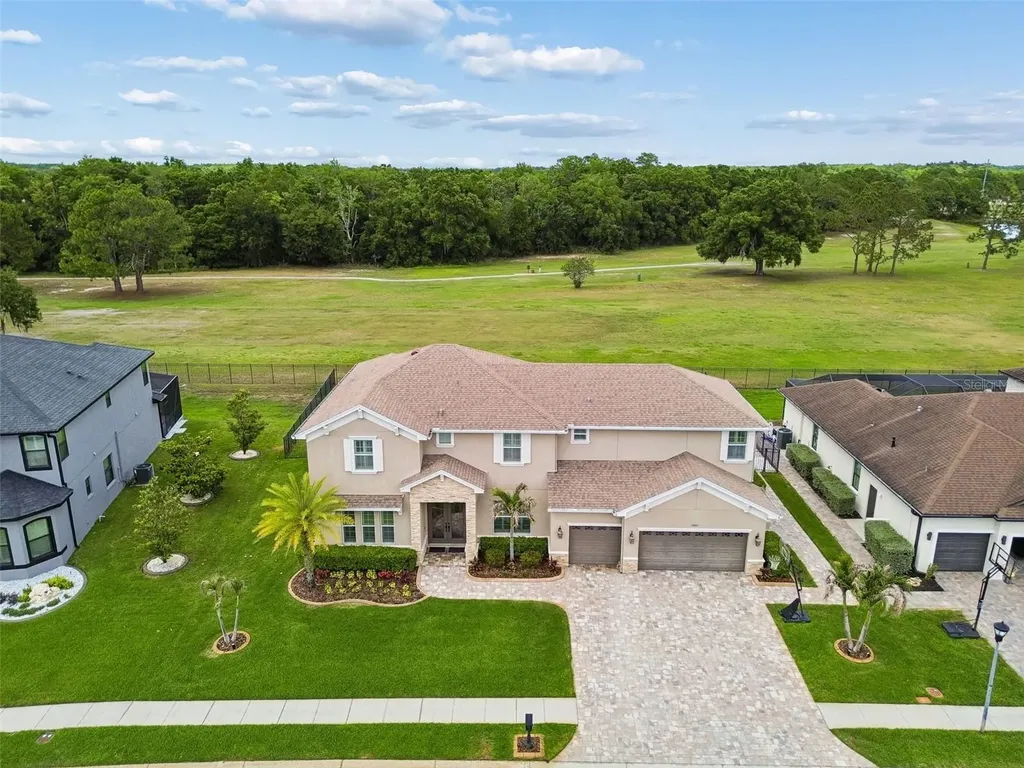 12601 Eagles Entry Drive Odessa FL 33556