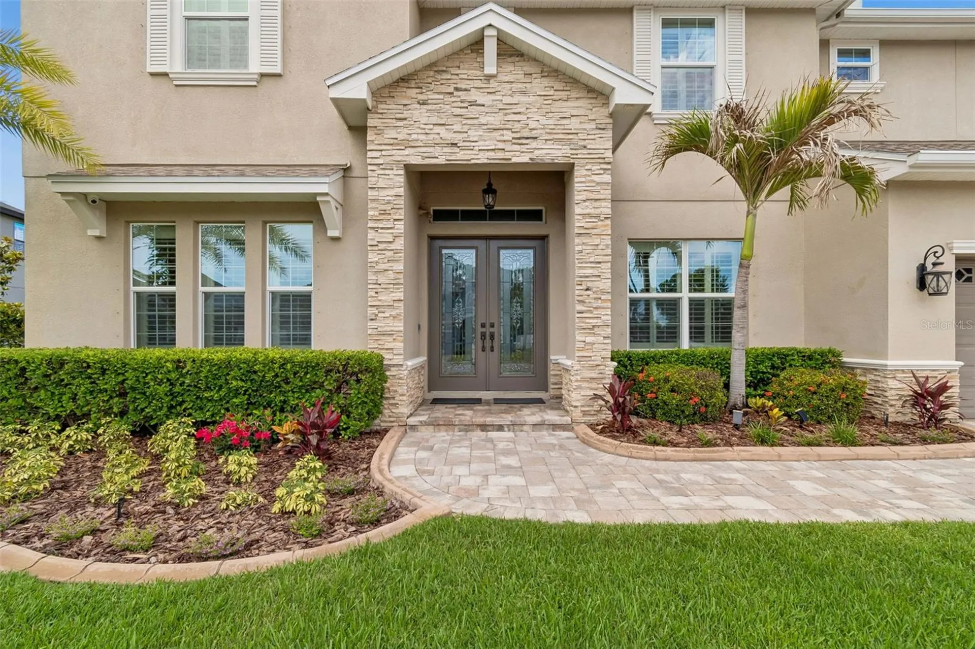 12601 Eagles Entry Drive Odessa FL 33556
