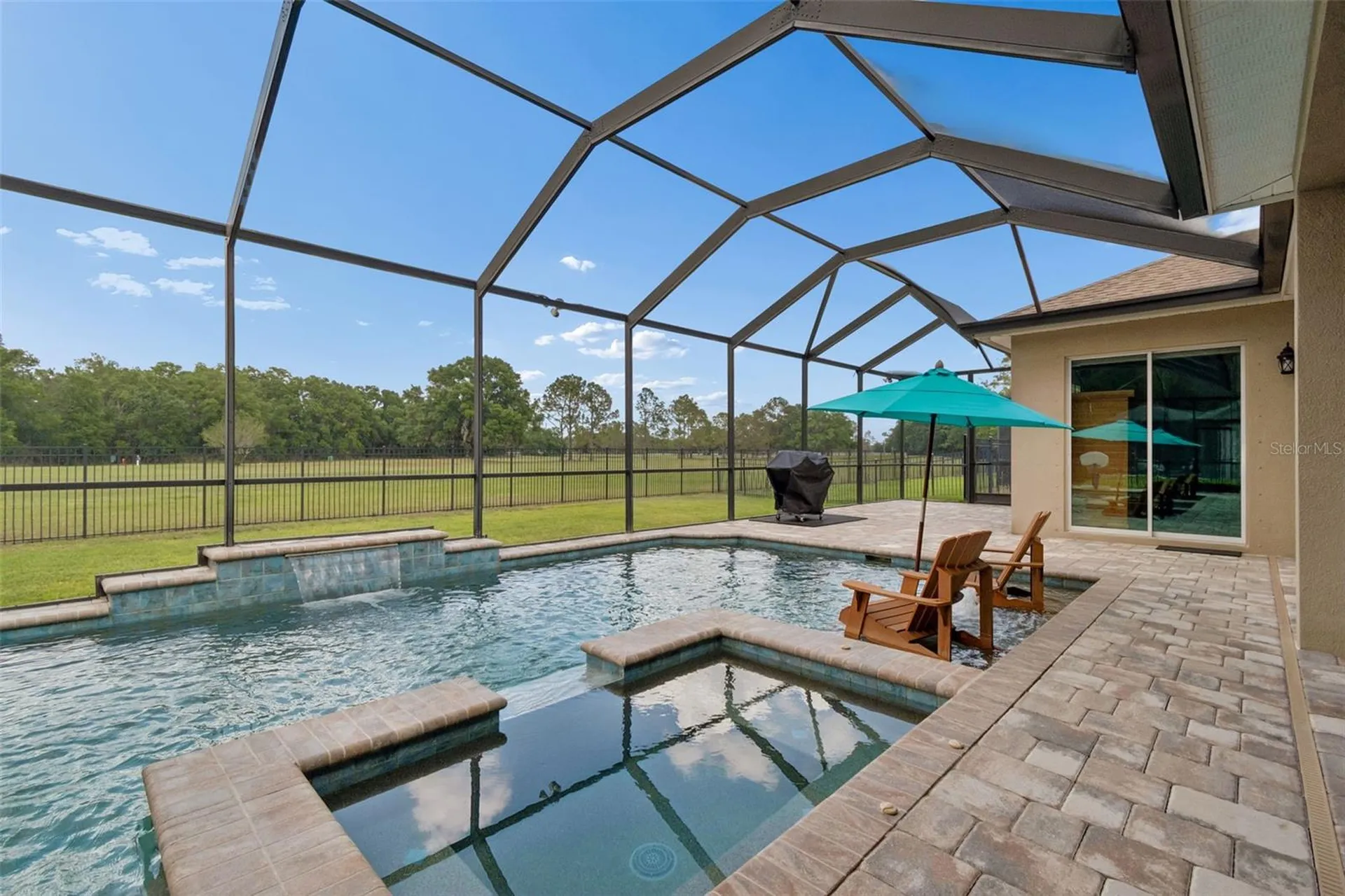 12601 Eagles Entry Drive Odessa FL 33556
