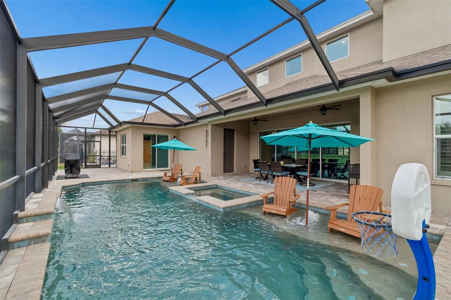12601 Eagles Entry Drive Odessa FL 33556