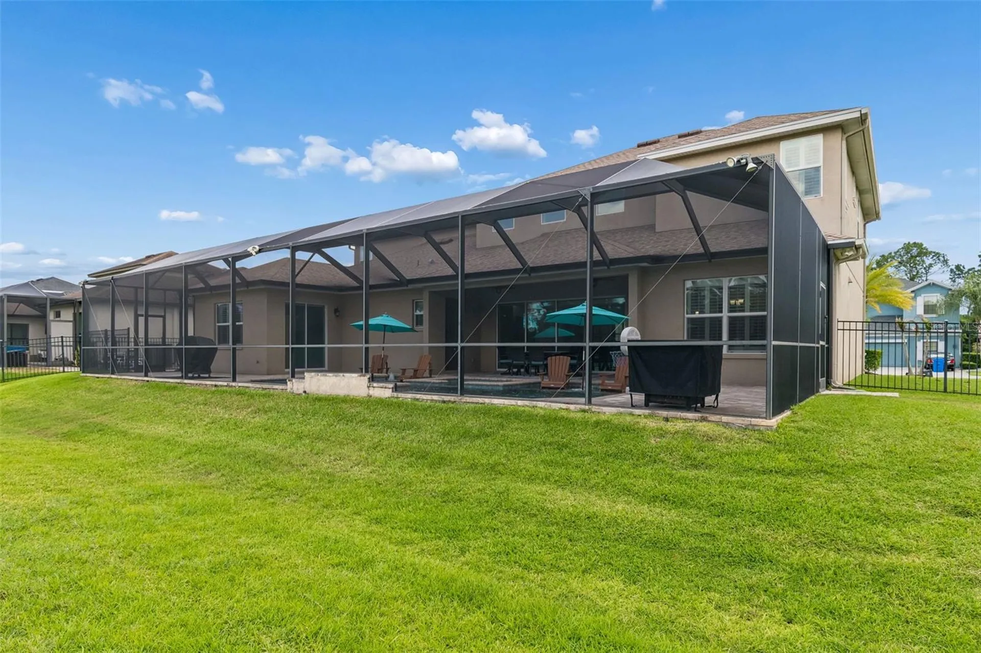 12601 Eagles Entry Drive Odessa FL 33556