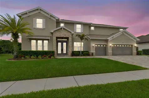 12601 Eagles Entry Drive Odessa FL 33556