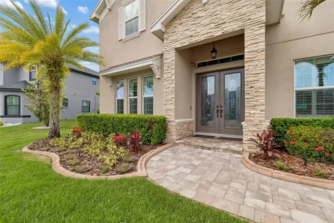 12601 Eagles Entry Drive Odessa FL 33556