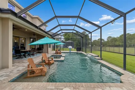 12601 Eagles Entry Drive Odessa FL 33556