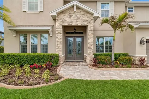 12601 Eagles Entry Drive Odessa FL 33556
