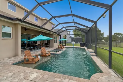12601 Eagles Entry Drive Odessa FL 33556