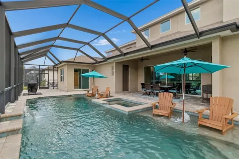 12601 Eagles Entry Drive Odessa FL 33556